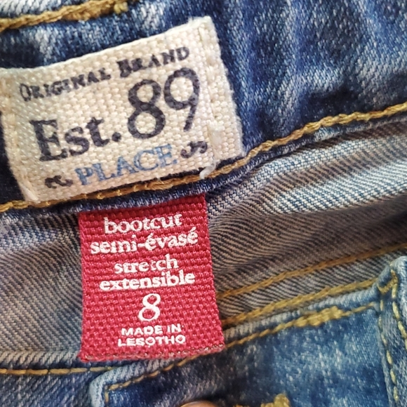 Jeans - Picture 3 of 5